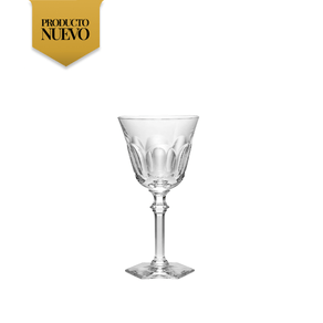 Copa Mediana Harcourt Eve Baccarat en Cristal